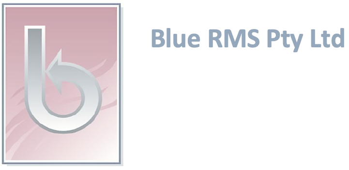 Blue RMS